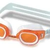Swimline St. Lucia Youth/Adult Size Swim Goggle -Outlet Track N Hook Store 15500002 1 1