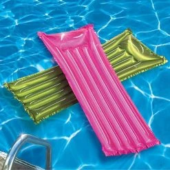 Swimline 6' SunTanner Pool Float -Outlet Track N Hook Store 15500032 3 1
