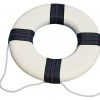 Swimline Foam Ring Pool Buoy -Outlet Track N Hook Store 15500061 1