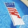 Swimline Americana Inflatable Pool Float -Outlet Track N Hook Store 15500225 1 1