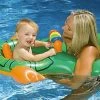 Swimline Me & You Baby Seat -Outlet Track N Hook Store 15500270 1