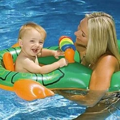Swimline Me & You Baby Seat