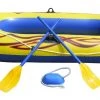 Swimline Solstice SunSkiff 2-Person Boat Kit -Outlet Track N Hook Store 15500305 1