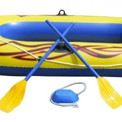 Swimline Solstice SunSkiff 2-Person Boat Kit