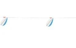 Rapala Cowbell Lake Troll Lure 27" -Outlet Track N Hook Store 15531000 blue reflex 1