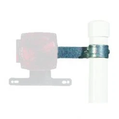 C.E. Smith Tail Light Brackets For Post Style Guide-Ons