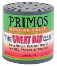 Primos Call The "Great Big Can"