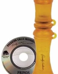 Primos The "Ki-Yi" Predator Call