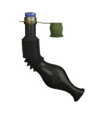 Primos Bugle w/Blue Reeds Super Pak