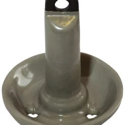 Roloff Mushroom Boat Anchor - Grey Coated