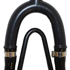 Attwood 16208-7 Dual Flow Motor Flusher -Outlet Track N Hook Store 16208 7 3 1