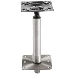 Wise 11" King Pin Marine Pedestal Kit