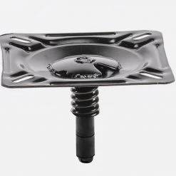 Wise 11" King Pin Marine Pedestal Kit -Outlet Track N Hook Store 1680036 4 1