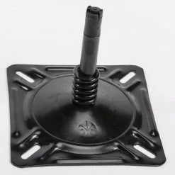 Wise 11" King Pin Marine Pedestal Kit -Outlet Track N Hook Store 1680036 6 1