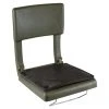 Wise Padded Fold Canoe Seat 2 Wise Padded Fold Canoe Seat -Outlet Track N Hook Store 1680410 1 1