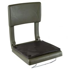 Wise Padded Fold Canoe Seat