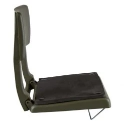 Wise Padded Fold Canoe Seat -Outlet Track N Hook Store 1680410 2