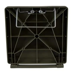 Wise Padded Fold Canoe Seat -Outlet Track N Hook Store 1680410 4