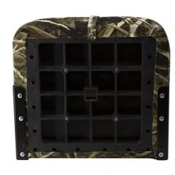 Wise Economy Low Back Camo Seat-RT-Max5 -Outlet Track N Hook Store 1680411 3 1
