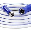 SmartFlex 3/4"-11 1/2 GHT Fittings Water Hose 1 SmartFlex 3/4"-11 1/2 GHT Fittings Water Hose -Outlet Track N Hook Store 17650281 6 1