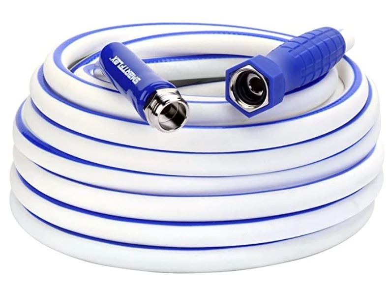 SmartFlex 3/4"-11 1/2 GHT Fittings Water Hose 4 SmartFlex 3/4"-11 1/2 GHT Fittings Water Hose - Image 2