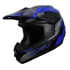 Fulmer Off-Road Edge Helmet