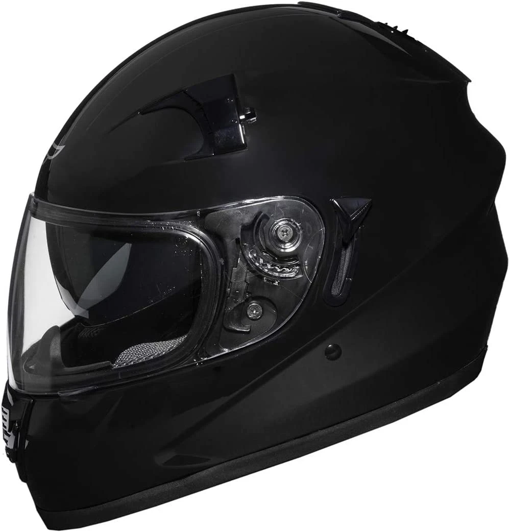 Fulmer Full Face Pulse Helmet 6 Fulmer Full Face Pulse Helmet - Image 4