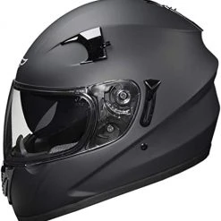 Fulmer Full Face Pulse Helmet 12 Fulmer Full Face Pulse Helmet -Outlet Track N Hook Store 17694934 1