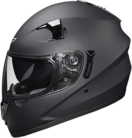 Fulmer Full Face Pulse Helmet 5 Fulmer Full Face Pulse Helmet - Image 3