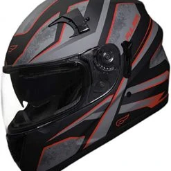 Fulmer Full Face Pulse Helmet 17 Fulmer Full Face Pulse Helmet -Outlet Track N Hook Store 17694939 1 1