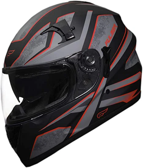 Fulmer Full Face Pulse Helmet 10 Fulmer Full Face Pulse Helmet - Image 8