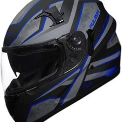 Fulmer Full Face Pulse Helmet 15 Fulmer Full Face Pulse Helmet -Outlet Track N Hook Store 17694942 1
