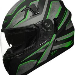 Fulmer Full Face Pulse Helmet 14 Fulmer Full Face Pulse Helmet -Outlet Track N Hook Store 17694948 1