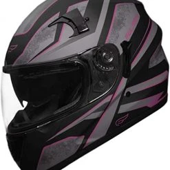 Fulmer Full Face Pulse Helmet 16 Fulmer Full Face Pulse Helmet -Outlet Track N Hook Store 17694951 1