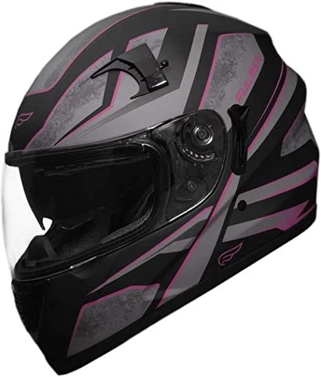 Fulmer Full Face Pulse Helmet 9 Fulmer Full Face Pulse Helmet - Image 7