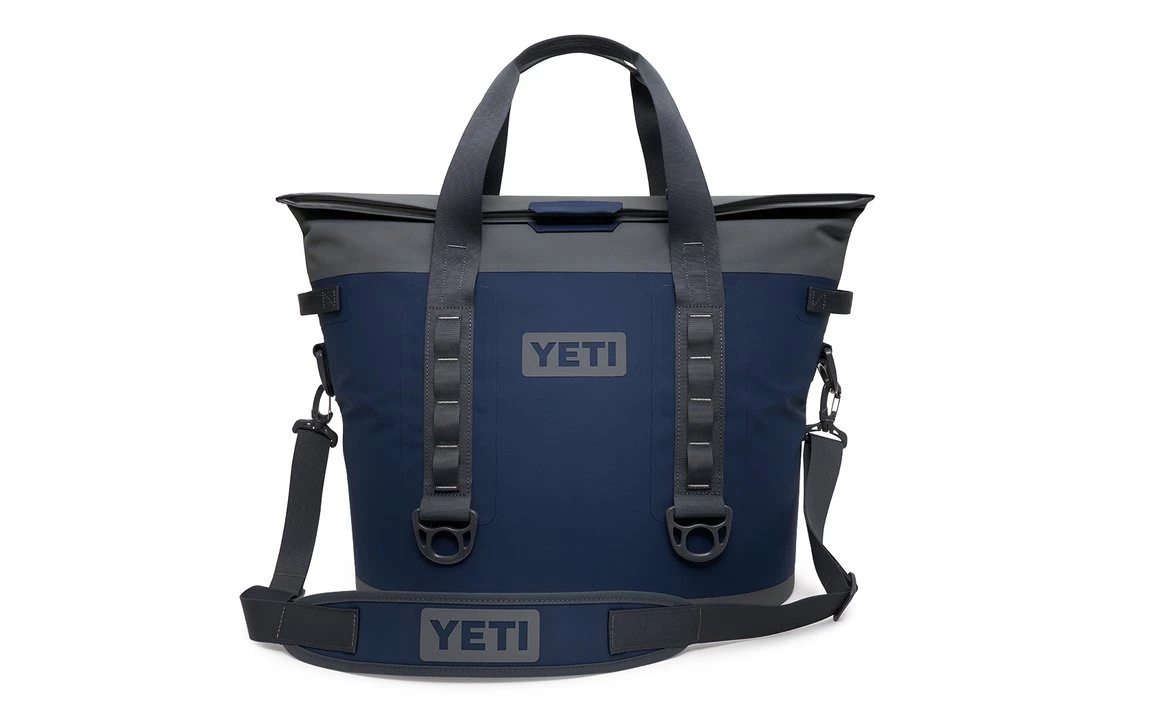 Yeti Hopper M30 Soft Cooler 3 Yeti Hopper M30 Soft Cooler