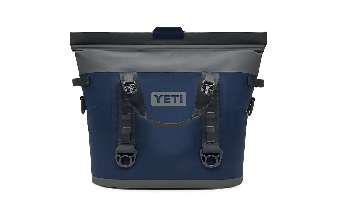 Yeti Hopper M30 Soft Cooler 5 Yeti Hopper M30 Soft Cooler - Image 3
