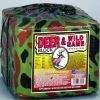 MannaPro Deer/Wild Game Block, 20 lb. 1 MannaPro Deer/Wild Game Block, 20 lb. -Outlet Track N Hook Store 18450011 1 1