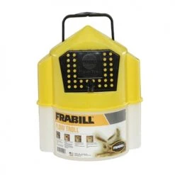 Frabill Flow Troll 6-Quart Bucket