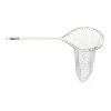 Frabill 17"x19" Teardrop Sportsman Landing Net 1 Frabill 17"x19" Teardrop Sportsman Landing Net -Outlet Track N Hook Store 1850012 1