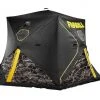 Frabill Fortress 310 XL Shelter Hub -Outlet Track N Hook Store 1850069