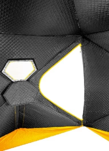 Frabill Fortress 310 XL Shelter Hub 4 Frabill Fortress 310 XL Shelter Hub - Image 2