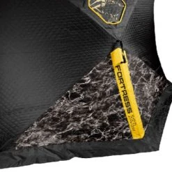 Frabill Fortress 310 XL Shelter Hub 9 Frabill Fortress 310 XL Shelter Hub -Outlet Track N Hook Store 1850069 1 1