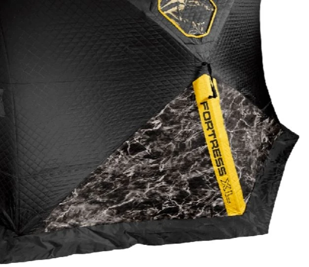 Frabill Fortress 310 XL Shelter Hub 5 Frabill Fortress 310 XL Shelter Hub - Image 3