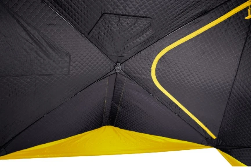 Frabill Fortress 310 XL Shelter Hub 6 Frabill Fortress 310 XL Shelter Hub - Image 4