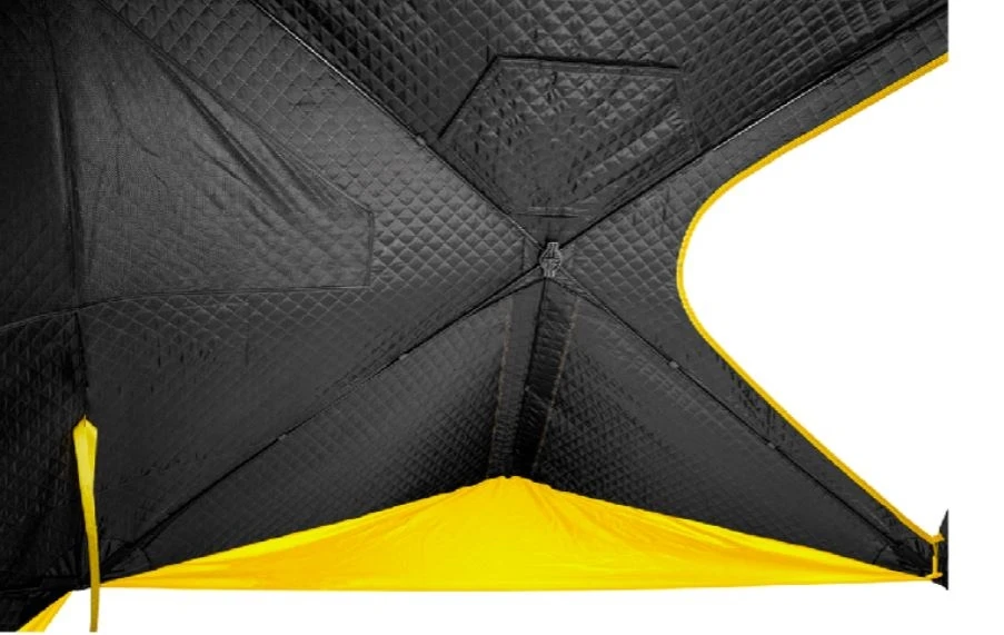 Frabill Fortress 310 XL Shelter Hub 7 Frabill Fortress 310 XL Shelter Hub - Image 5