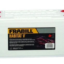 Frabill Habitat V Worm Storage System