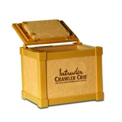 Intruder Standard Crawler Crib