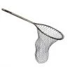 Frabill Sportsman 14" x 15" Teardrop Fixed Handle Net 2 Frabill Sportsman 14" x 15" Teardrop Fixed Handle Net -Outlet Track N Hook Store 1850411