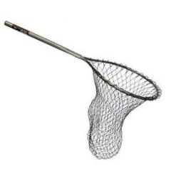 Frabill Sportsman 14" x 15" Teardrop Fixed Handle Net